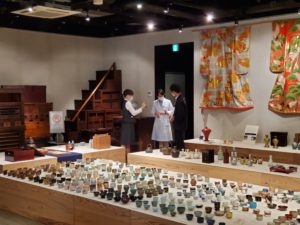 オンライン酒育セミナー　文化編